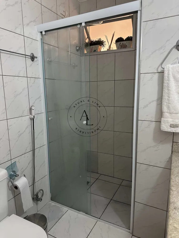 Apartamento, 3 quartos, 98 m² - Foto 9