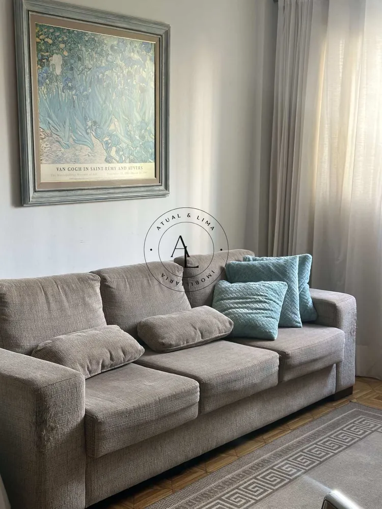 Apartamento, 3 quartos, 98 m² - Foto 2