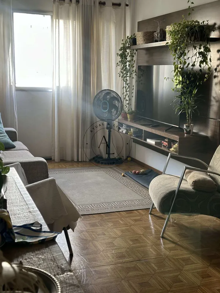 Apartamento, 3 quartos, 98 m² - Foto 1