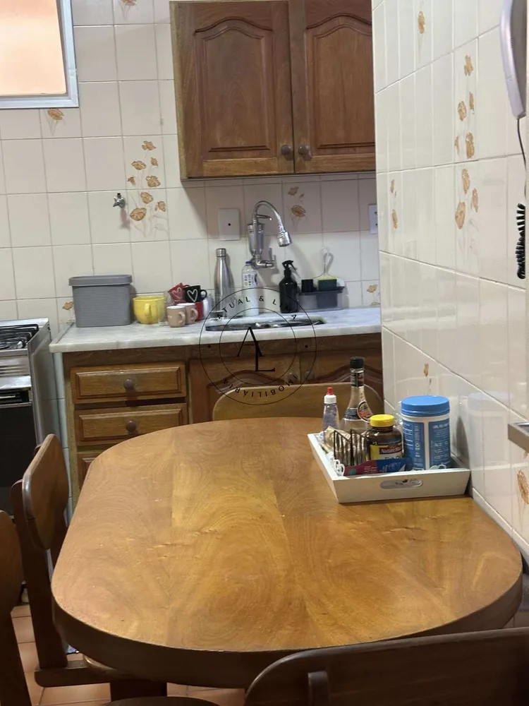Apartamento, 3 quartos, 98 m² - Foto 6
