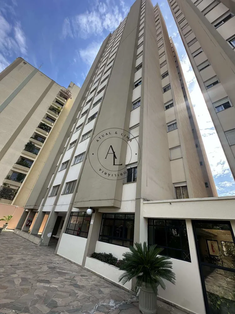 Apartamento, 3 quartos, 98 m² - Foto 11