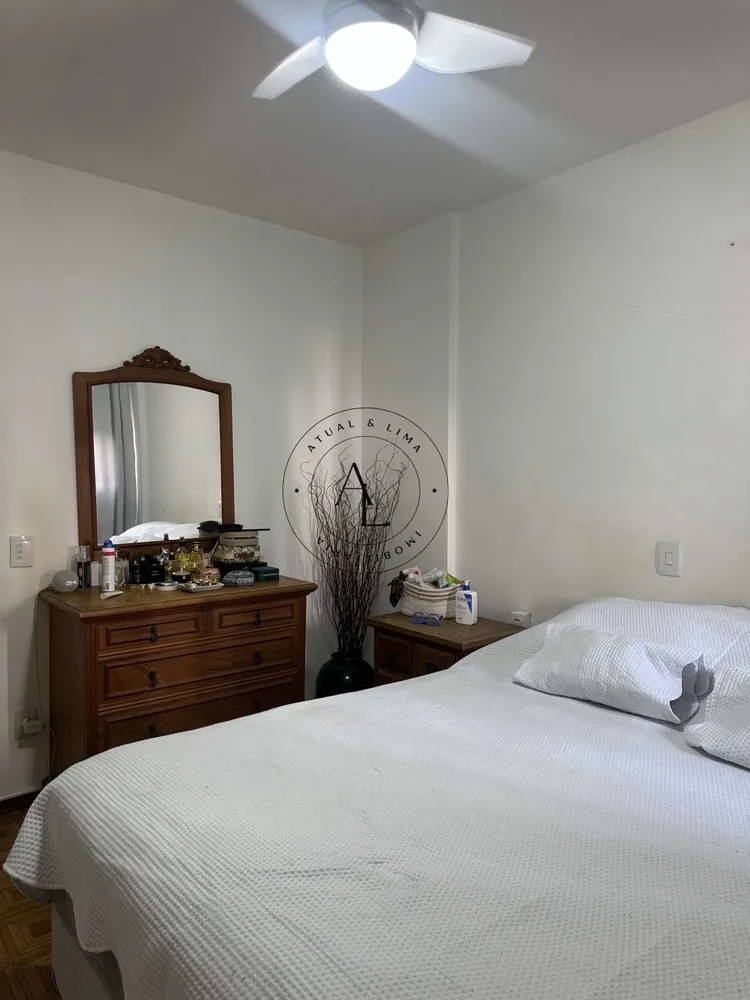 Apartamento, 3 quartos, 98 m² - Foto 8