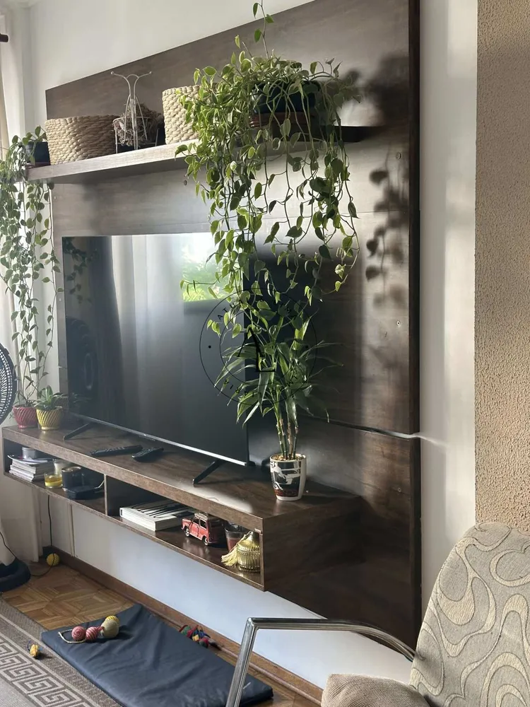 Apartamento, 3 quartos, 98 m² - Foto 3