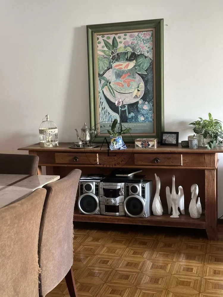 Apartamento, 3 quartos, 98 m² - Foto 4