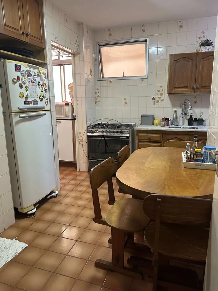 Apartamento, 3 quartos, 98 m² - Foto 7