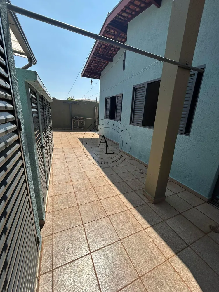Casa, 4 quartos, 200 m² - Foto 10