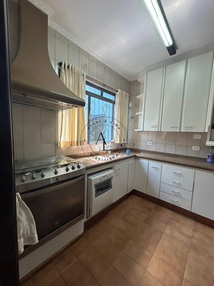 Casa, 4 quartos, 200 m² - Foto 5