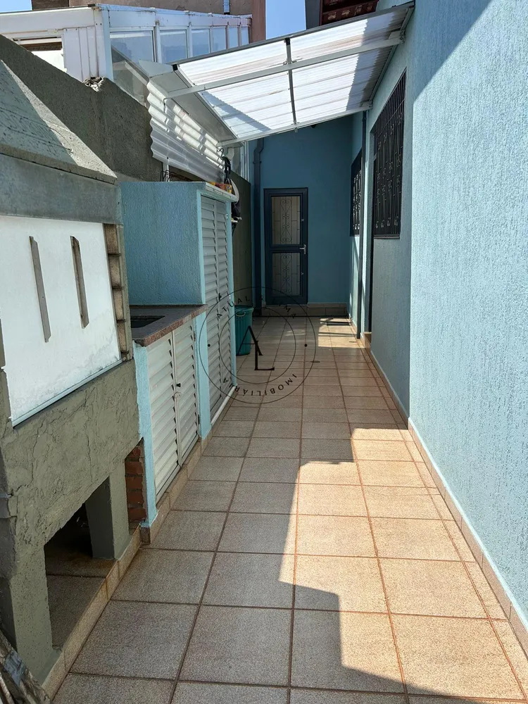 Casa, 4 quartos, 200 m² - Foto 9