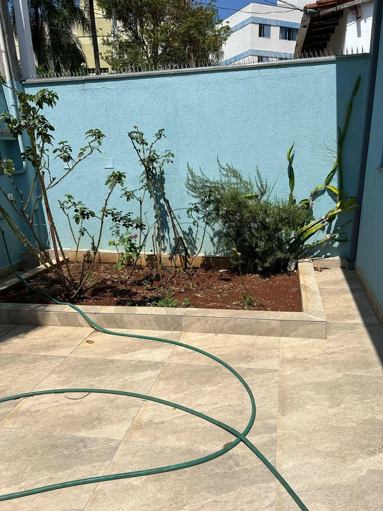 Casa, 4 quartos, 200 m² - Foto 1