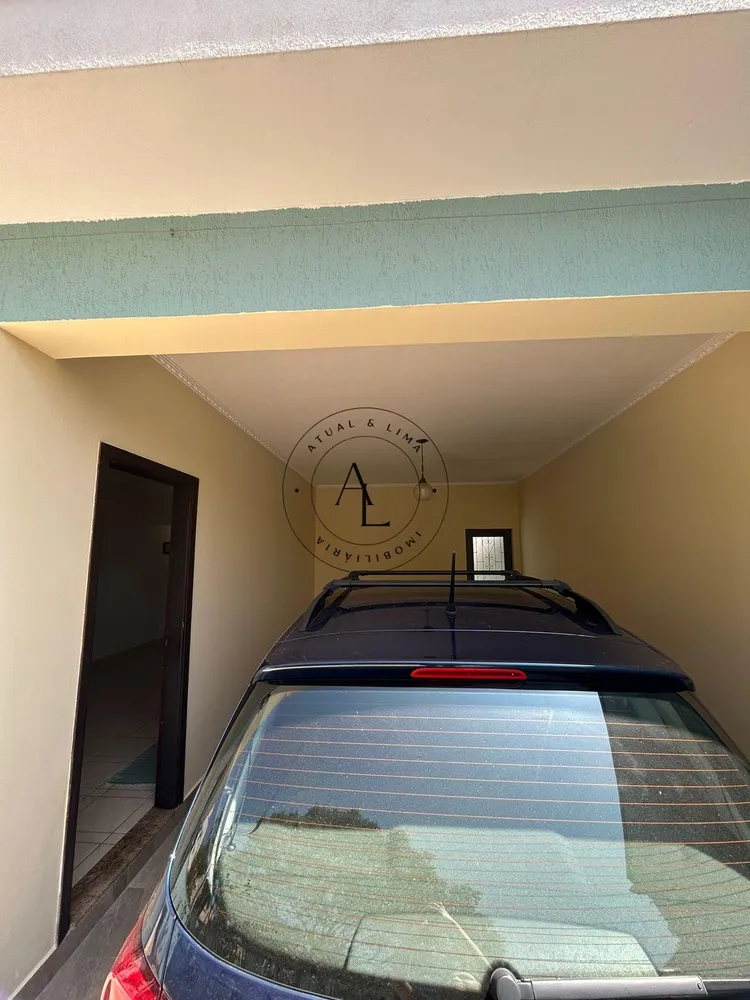 Casa, 4 quartos, 200 m² - Foto 2
