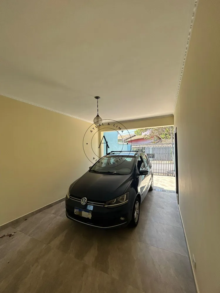Casa, 4 quartos, 200 m² - Foto 1