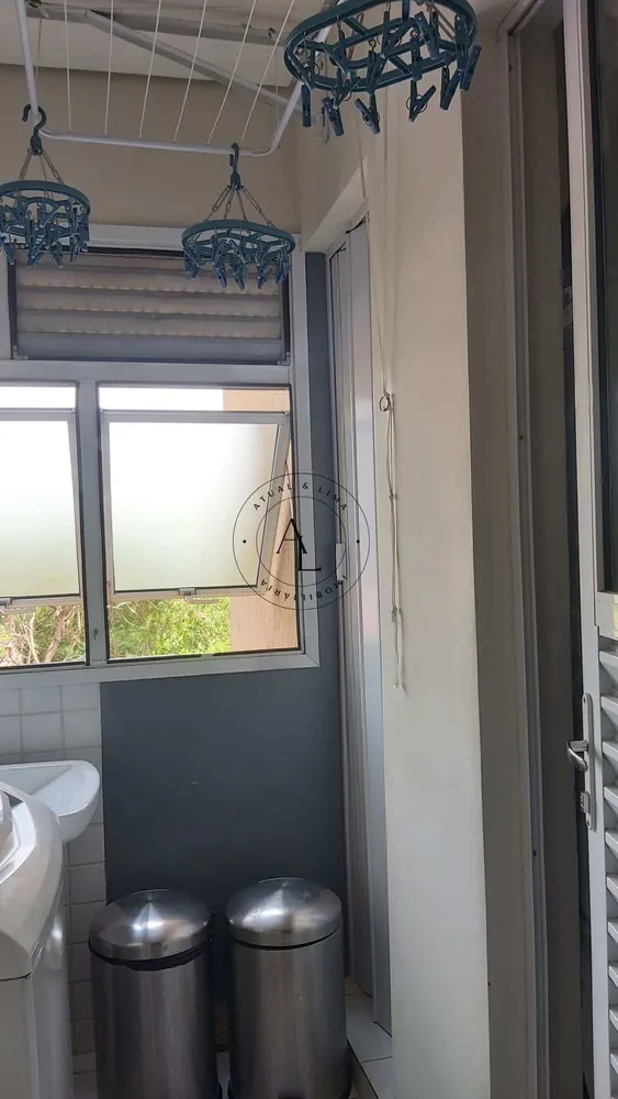 Apartamento, 2 quartos, 84 m² - Foto 2