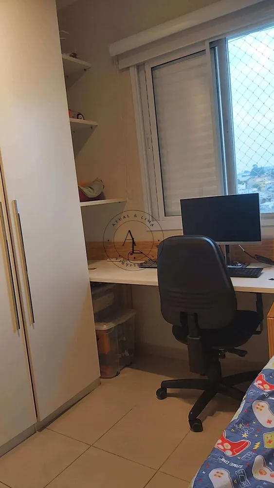 Apartamento, 2 quartos, 84 m² - Foto 10