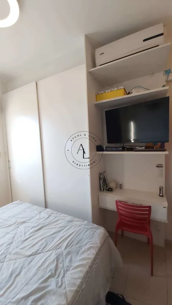 Apartamento, 2 quartos, 84 m² - Foto 4