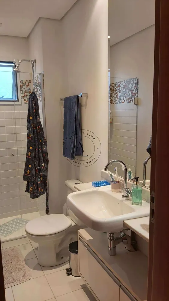 Apartamento, 2 quartos, 84 m² - Foto 8