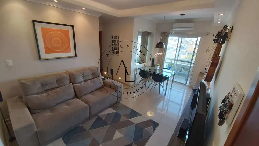 Apartamento, 2 quartos, 84 m² - Foto 11