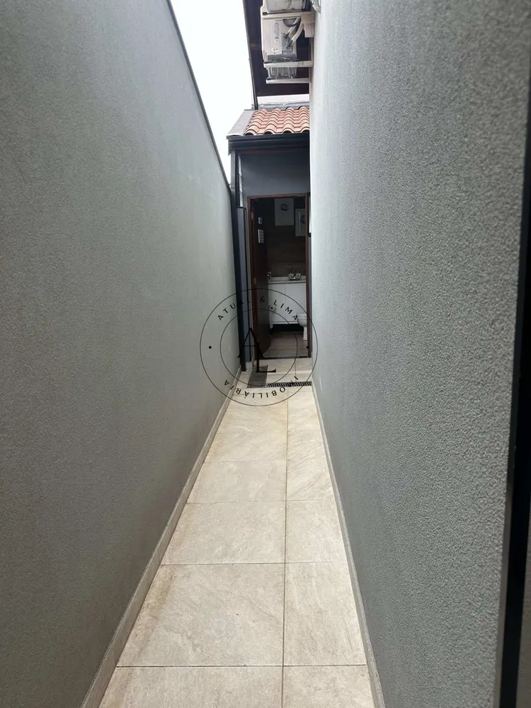 Casa de Condomínio, 3 quartos - Foto 9