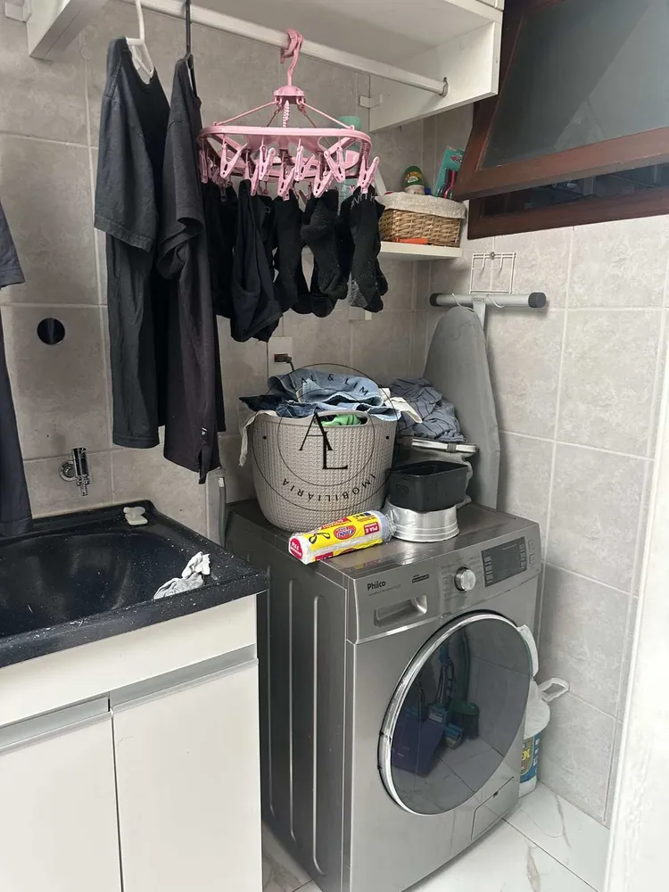 Casa de Condomínio, 3 quartos - Foto 10