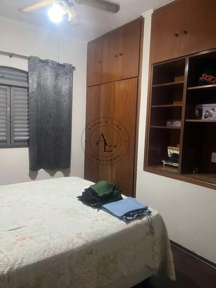 Casa, 3 quartos, 280 m² - Foto 21