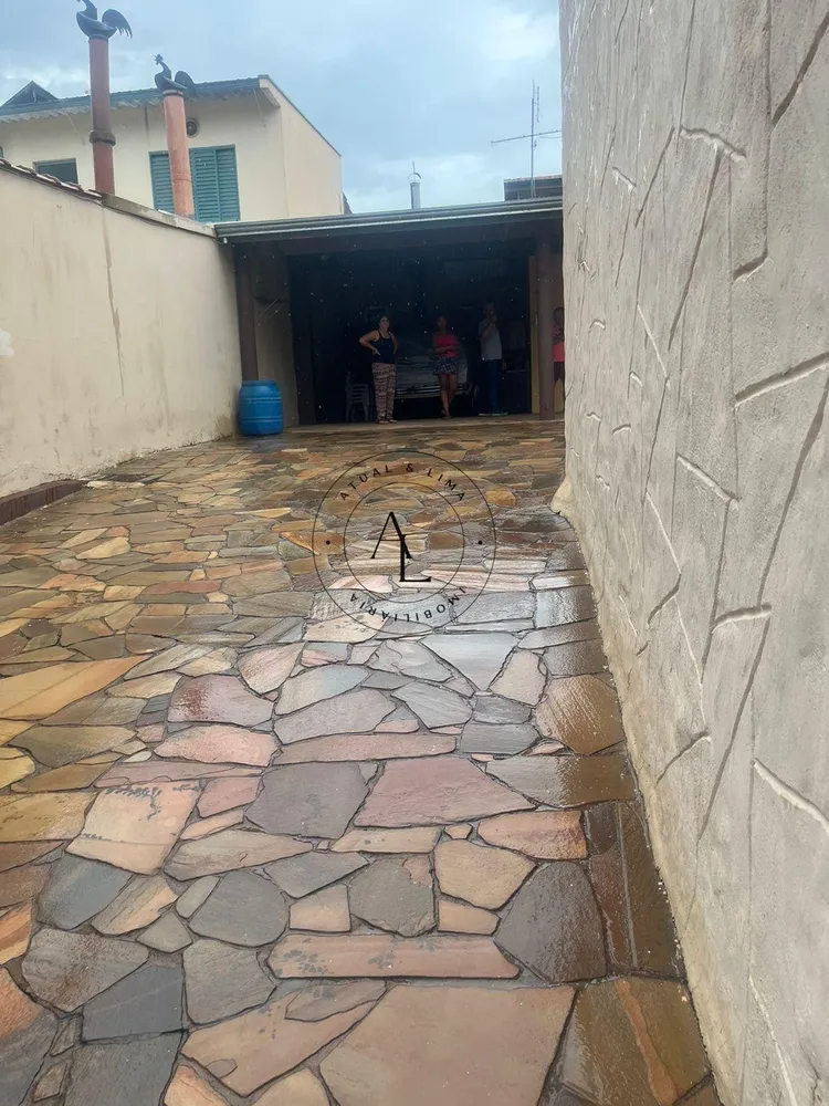 Casa, 3 quartos, 280 m² - Foto 2