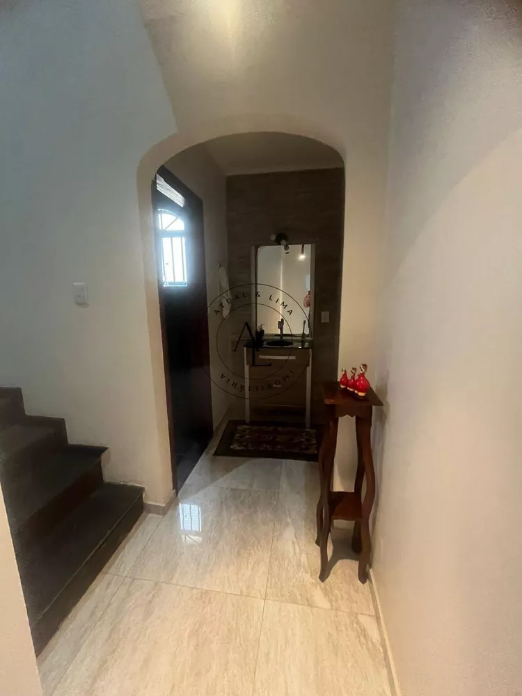 Casa, 3 quartos, 280 m² - Foto 5
