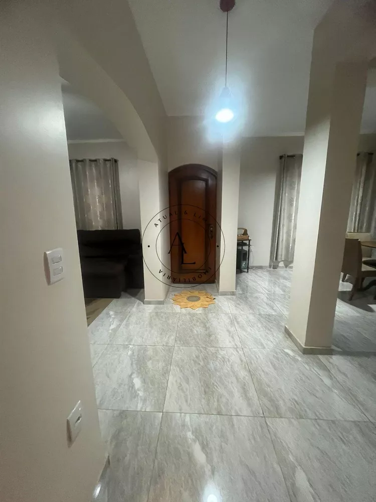 Casa, 3 quartos, 280 m² - Foto 2