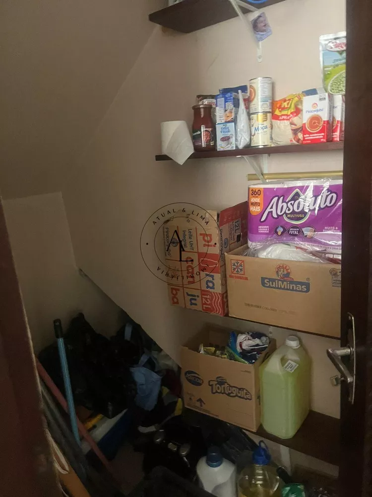Casa, 3 quartos, 280 m² - Foto 12
