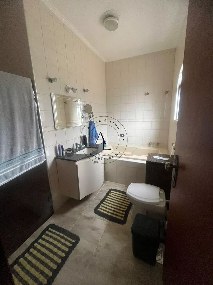 Casa, 3 quartos, 280 m² - Foto 9