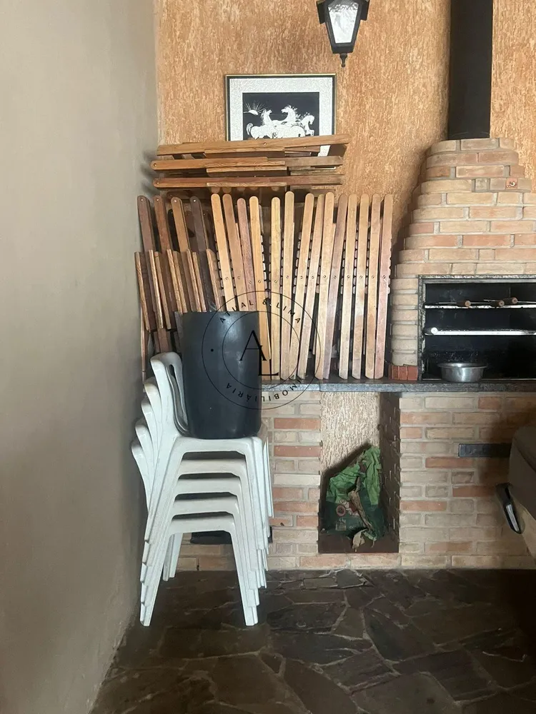 Casa, 3 quartos, 280 m² - Foto 22