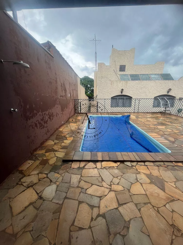 Casa, 3 quartos, 280 m² - Foto 13