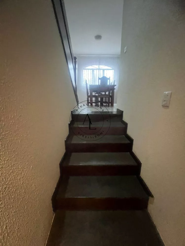 Casa, 3 quartos, 280 m² - Foto 6