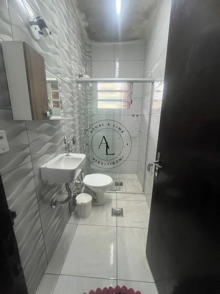 Casa, 3 quartos, 280 m² - Foto 8