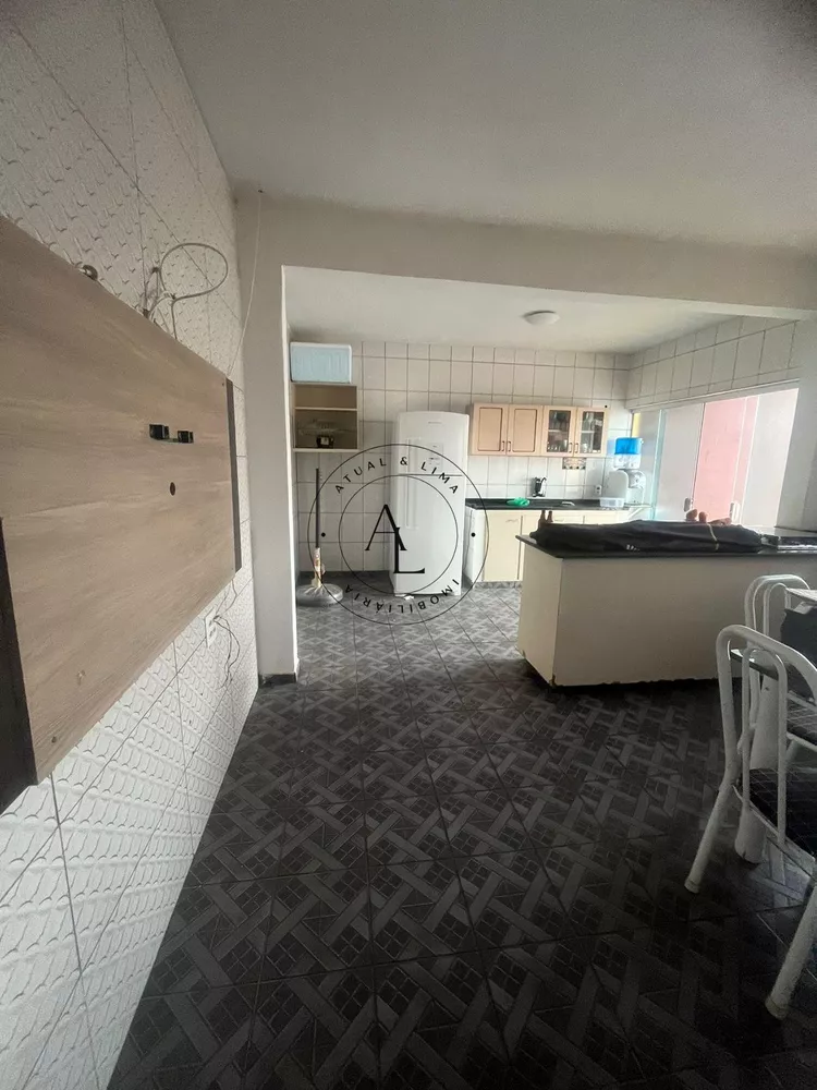 Casa, 3 quartos, 280 m² - Foto 16