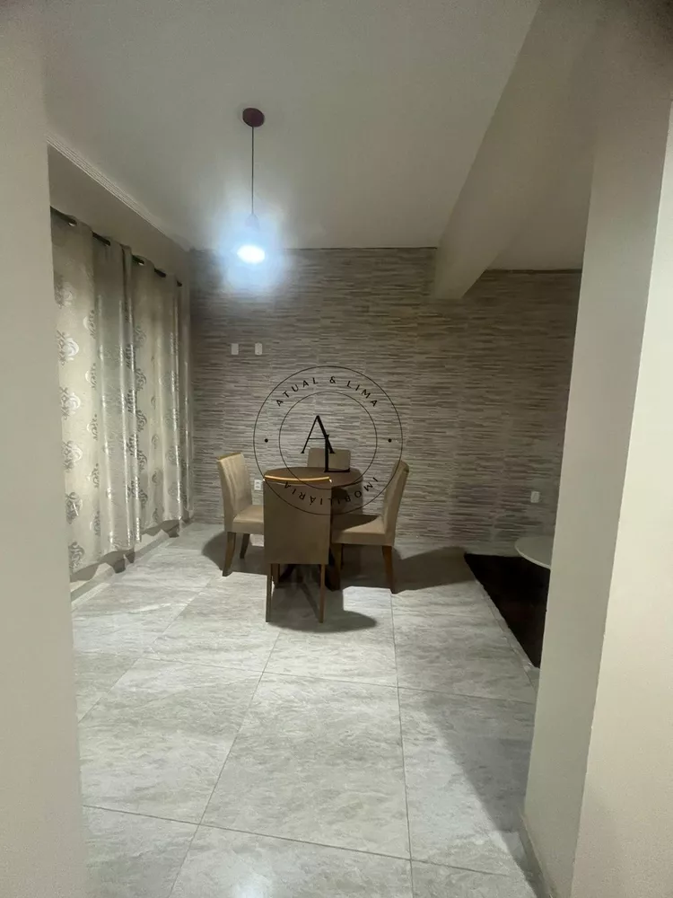 Casa, 3 quartos, 280 m² - Foto 4