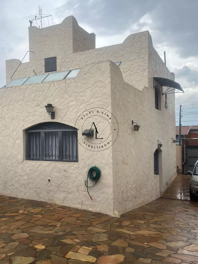 Casa, 3 quartos, 280 m² - Foto 14