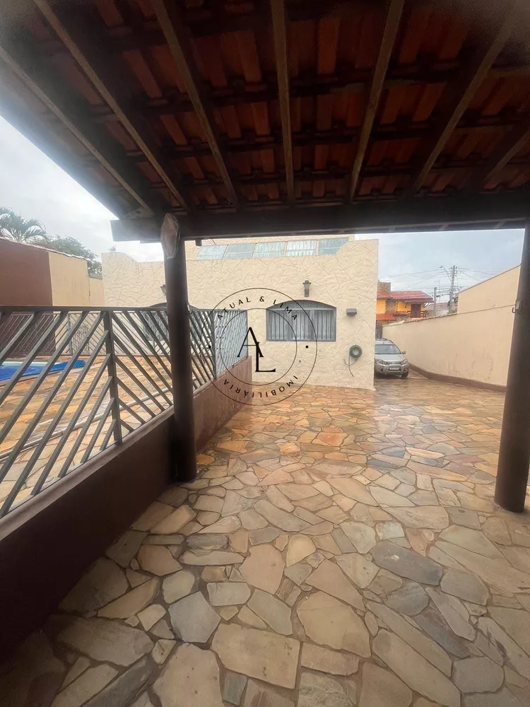 Casa, 3 quartos, 280 m² - Foto 15