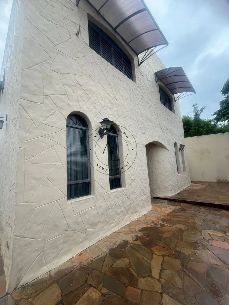 Casa, 3 quartos, 280 m² - Foto 24