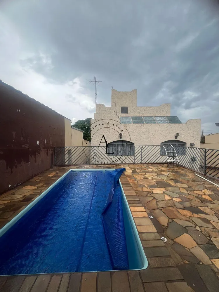 Casa, 3 quartos, 280 m² - Foto 18