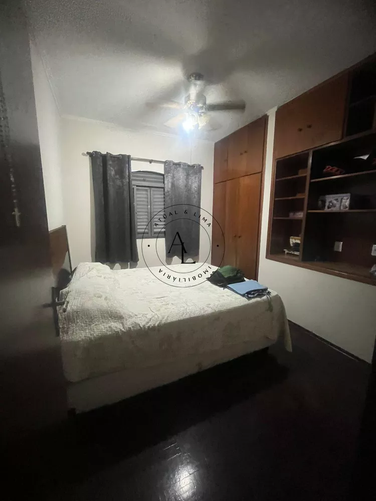 Casa, 3 quartos, 280 m² - Foto 8
