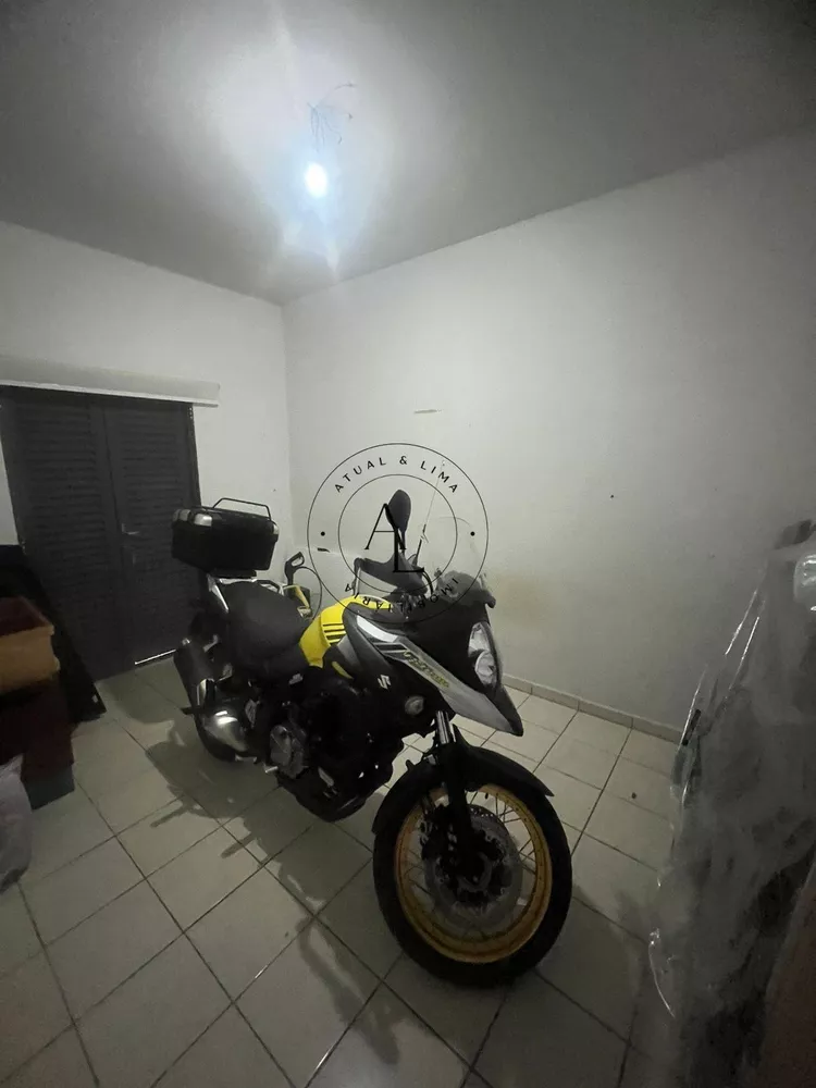 Casa, 3 quartos, 280 m² - Foto 19