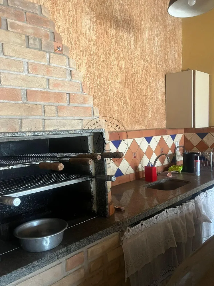 Casa, 3 quartos, 280 m² - Foto 23