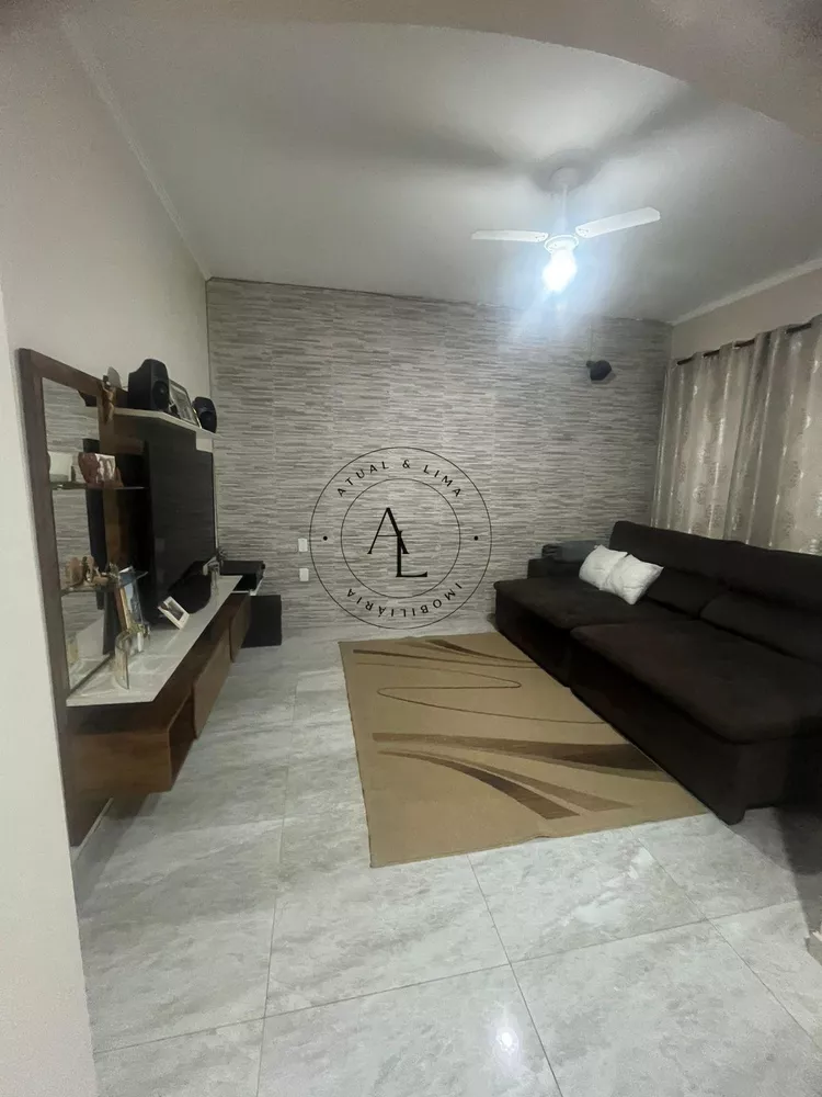 Casa, 3 quartos, 280 m² - Foto 3