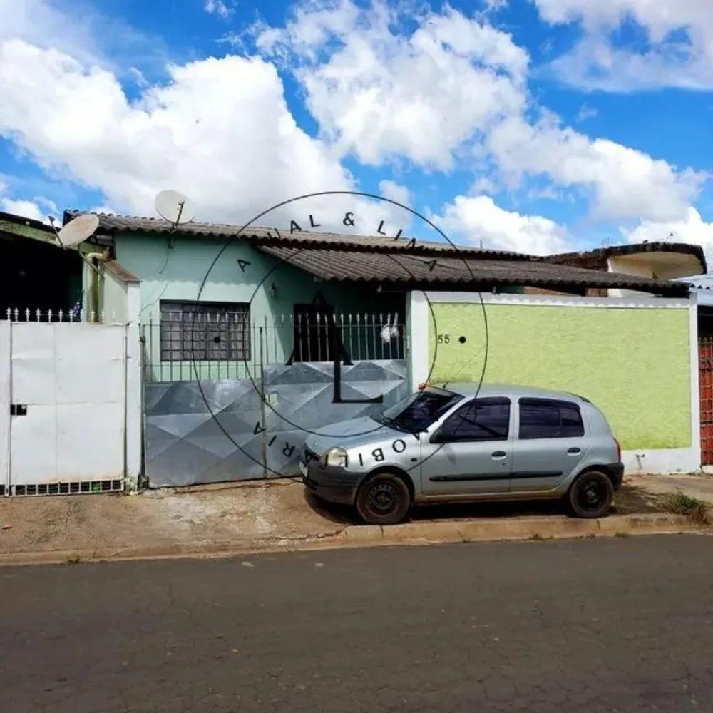 Casa, 2 quartos, 392 m² - Foto 2