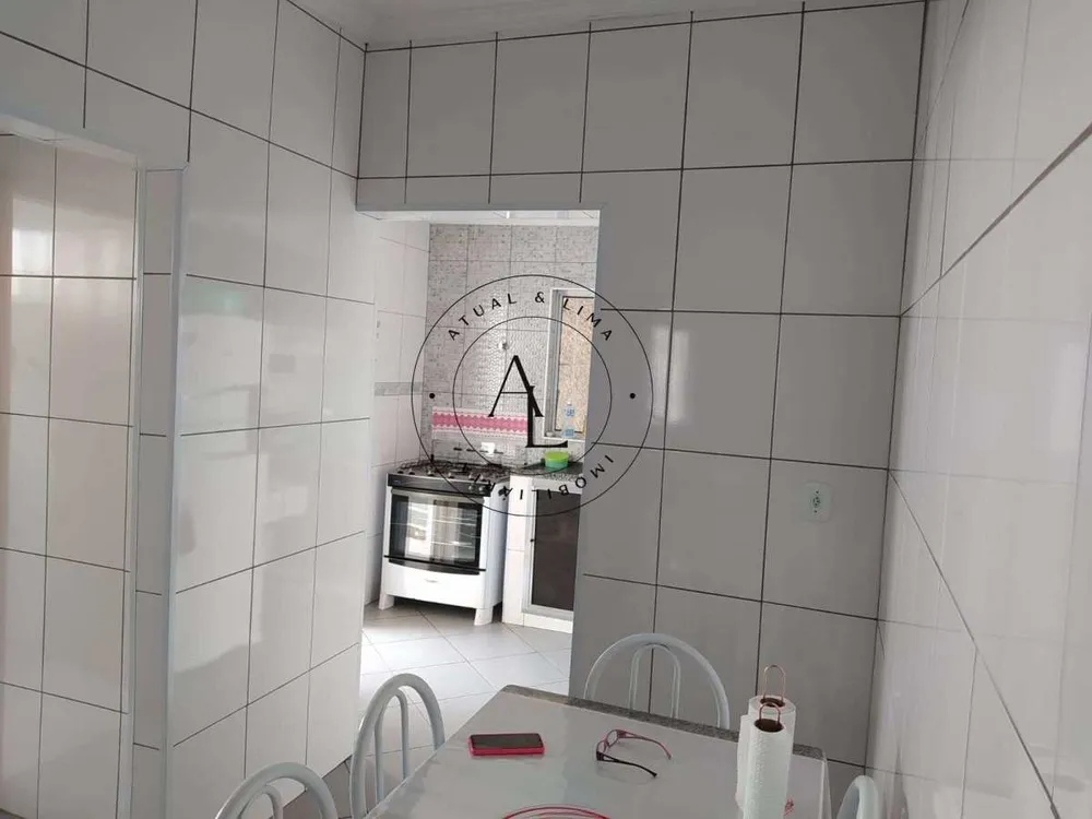 Casa, 3 quartos, 138 m² - Foto 7