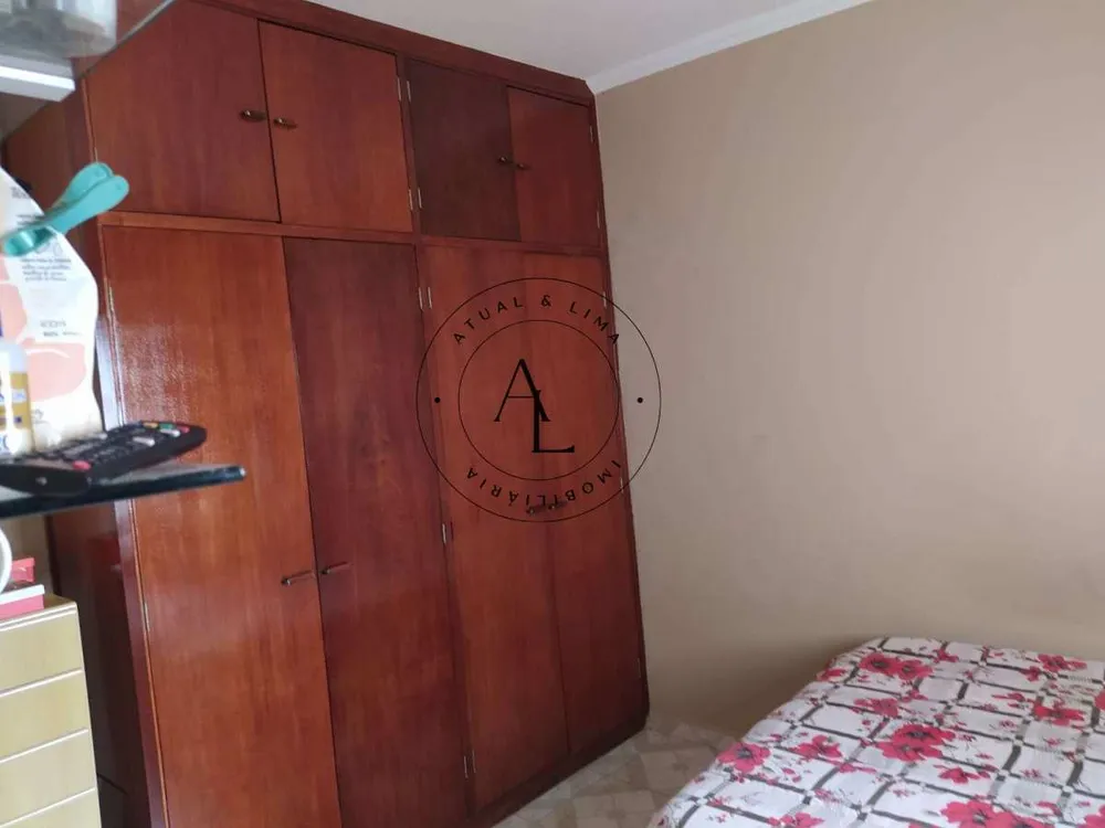Casa, 3 quartos, 138 m² - Foto 3