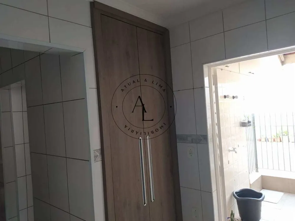 Casa, 3 quartos, 138 m² - Foto 10