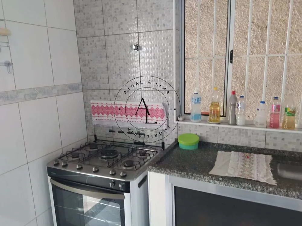 Casa, 3 quartos, 138 m² - Foto 9