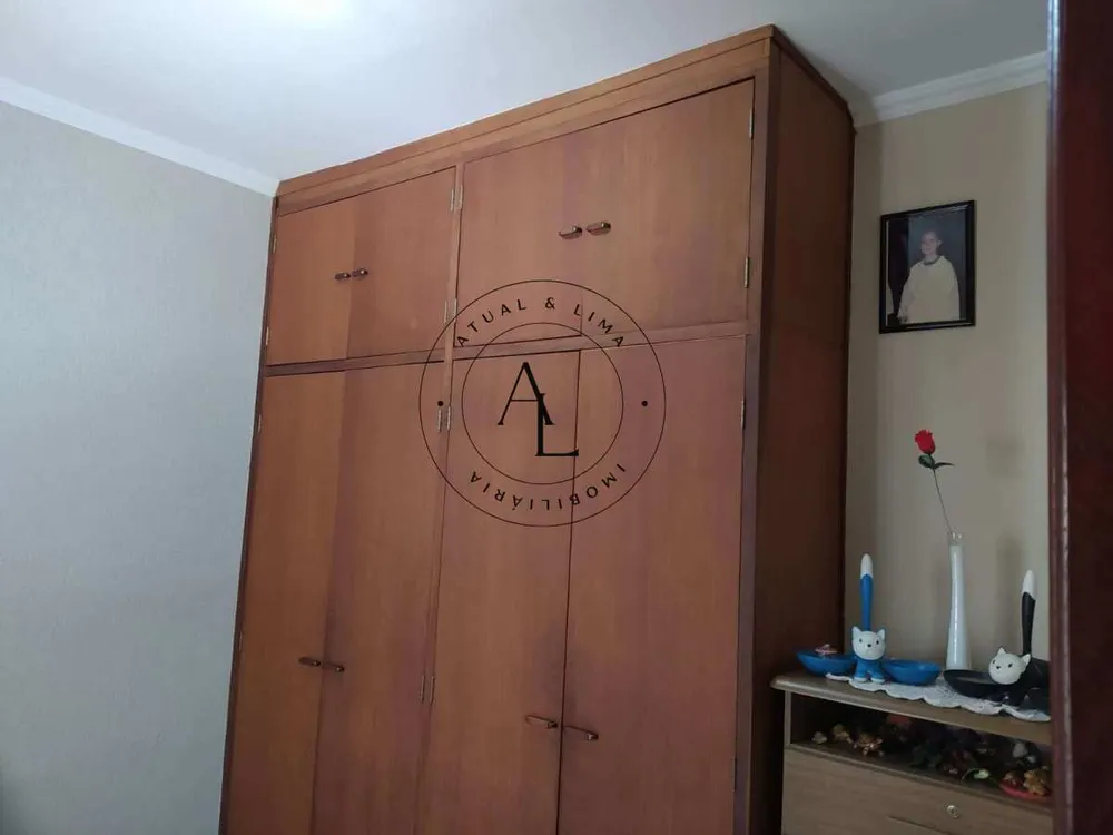 Casa, 3 quartos, 138 m² - Foto 12
