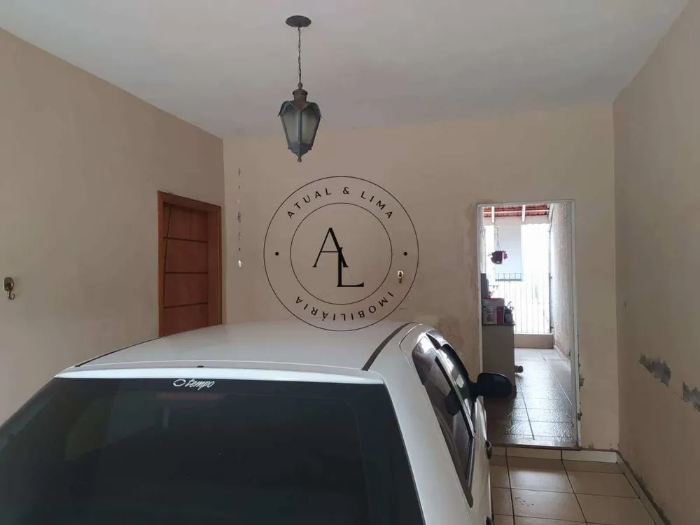Casa, 3 quartos, 138 m² - Foto 5