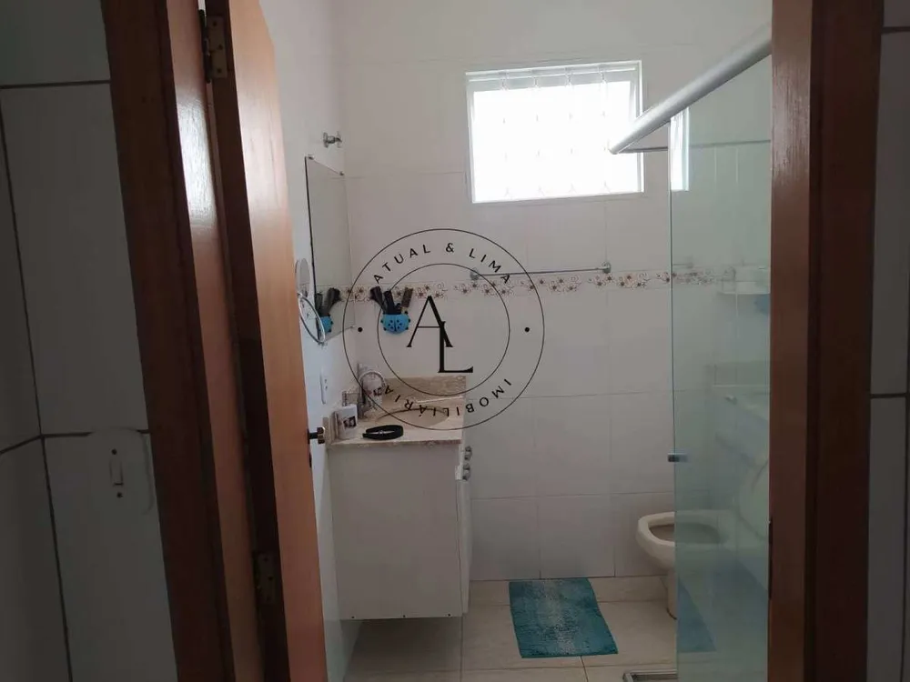 Casa, 3 quartos, 138 m² - Foto 1